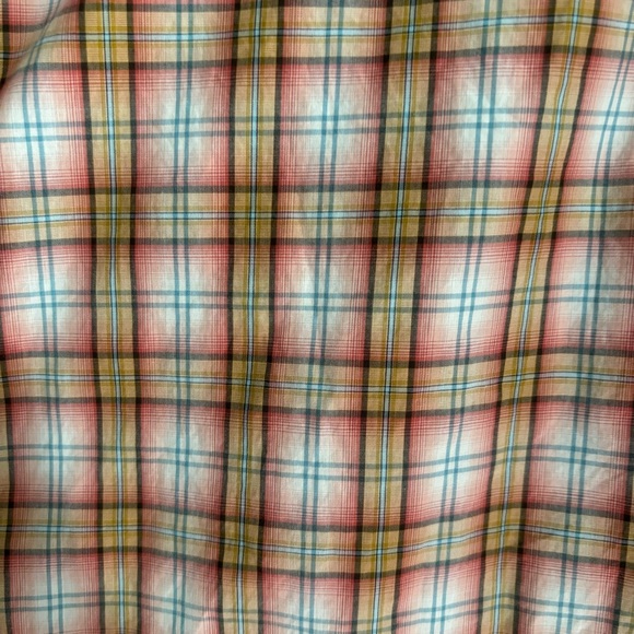 Joseph Abboud Button-Down Shirt - Picture 2 of 3